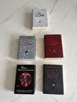 Twillight Saga alle Bücher Neu!