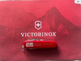 Victorinox, Taschenmesser 91mm(Swiss Aircraft...)