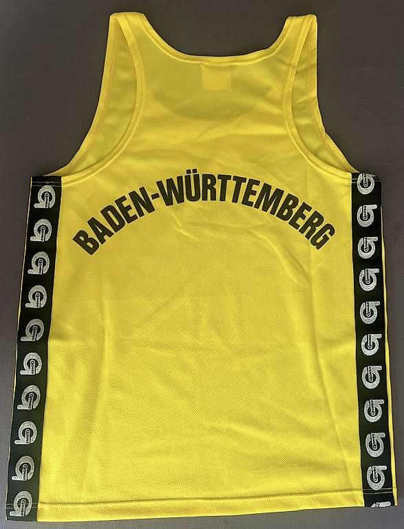 T-Shirts: Laufshirt Gonso – Gebraucht aus Lausen von Zubsi 1