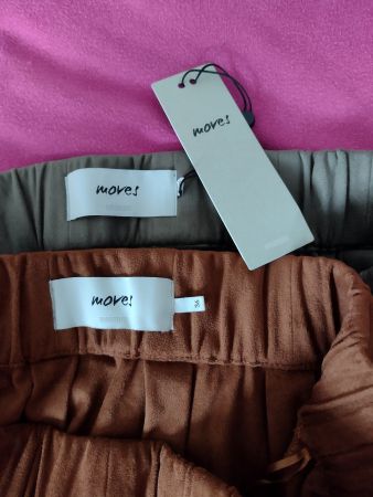 NEU Original Moves Rock / Jupe Gr. 36