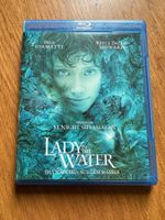 Lady in the Water Bluray