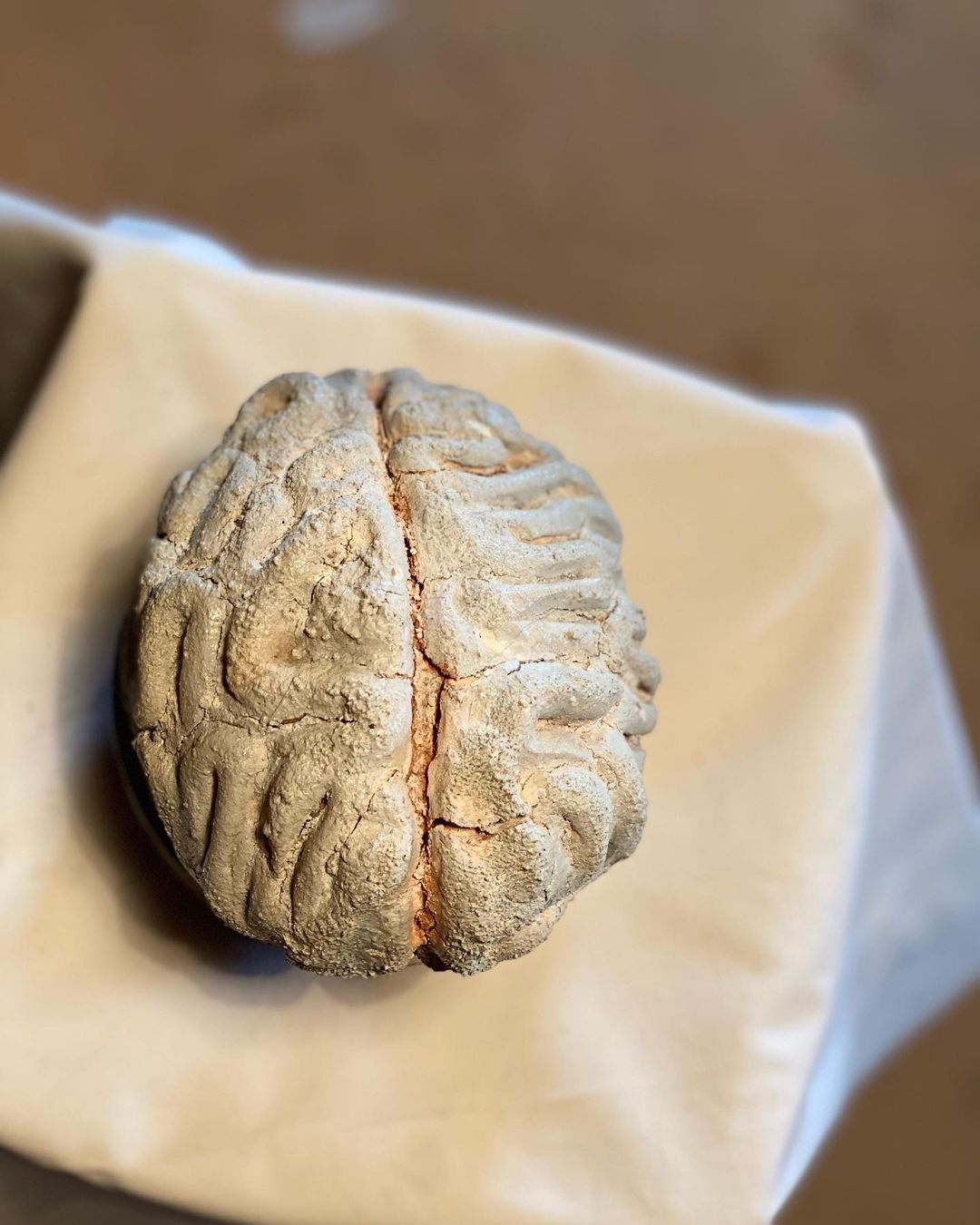Sculture & Statue: Skulpturen künstliche Intelligenz – Nuovo e nell'imballaggio originale da Beromünster venduto da dok_b8mf 2