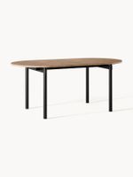 Ovaler Esstisch Mavi, CHF 1299-70%