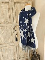 ❤️ Trendy Kuschel Schal ❤️ NEU