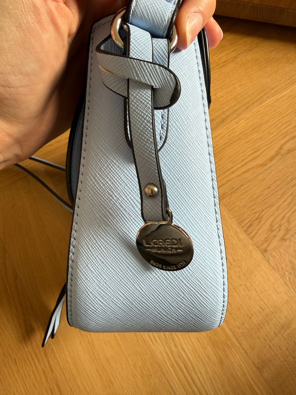 L.Credi Borse da donna: L.Credi Tasche – Usato da Zürich venduto da Ricky6860 2