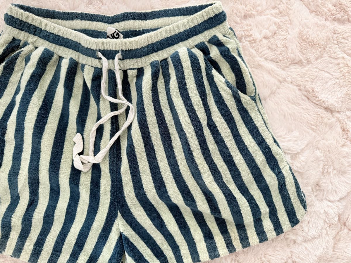 Hosen: Frotteeshorts BONGUSTA – Neu (gemäss Beschreibung) aus Dietikon von turicum_77 1