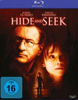 Hide and Seek (2005) Robert De Niro/Dakota Fanning/BD/RAR