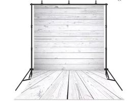 Foto-Hintergrund Holzoptik – 3 Stk. - Top-Zustand