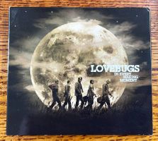 In Every Waking Moment – Album von Lovebugs CD