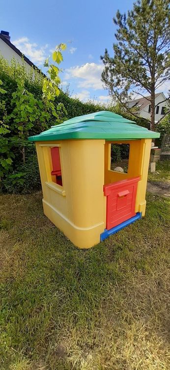 Chicco KinderSpielhaus Kaufen auf Ricardo