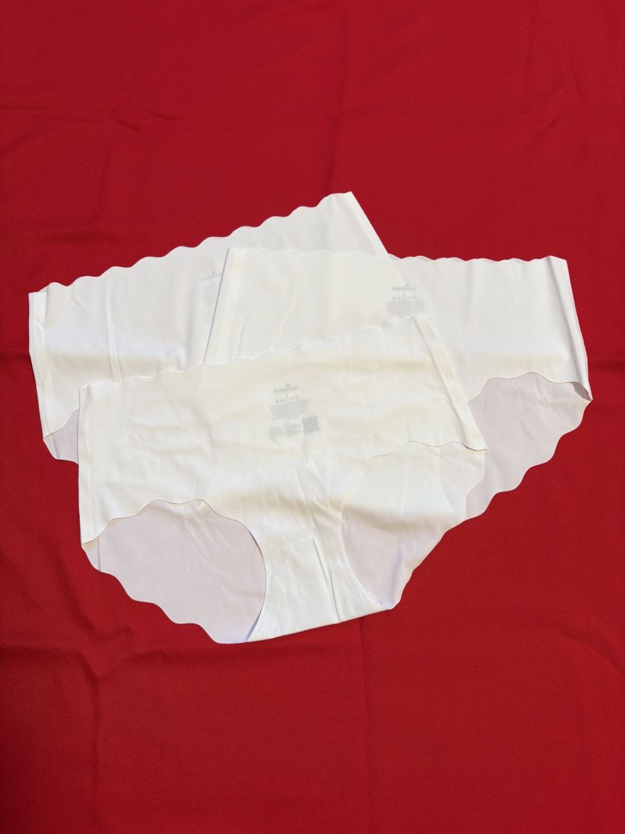 Altra biancheria intima: 3 Slips, Gr. L / Neu  – Nuovo (secondo la descrizione) da Oberengstringen venduto da Marling