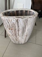 Bodenvase wie NEU
