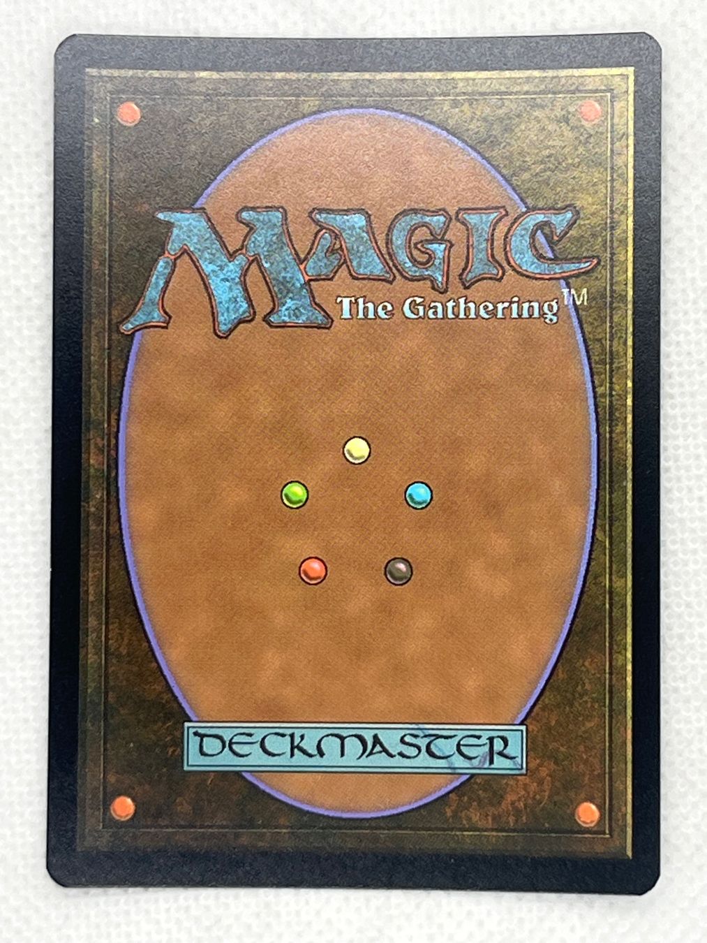 Magic The Gathering Carte collezionabili: MTG Dredging Claw BRO 119 Englisch Common Foil – Usato da Hinterkappelen venduto da Kim1992 1
