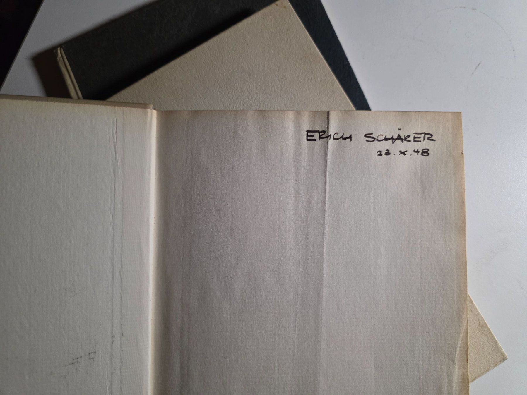 Libri: Knulp - Hermann Hesse - Gutenberg 1945 – Usato da Walterswil BE venduto da Lonitti 9