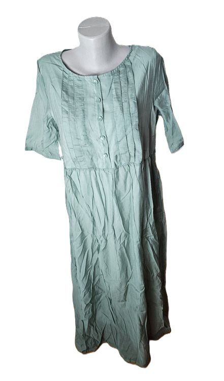 Kleider: Maxikleid ca. Gr. M Sommer NEU – Neu und originalverpackt aus Füllinsdorf von Sunnebliemli7 2