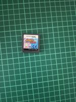 Nintendo DS Sonic Rush EUR game