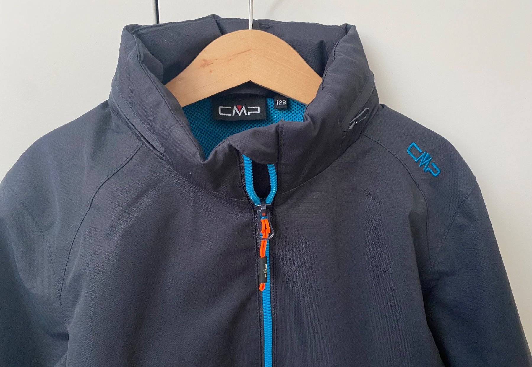 CMP Giacche & Cappotti: Regenjacke CMP - 128 - TOP Zustand – Nuovo (secondo la descrizione) da Aarau venduto da Ahoffa 4
