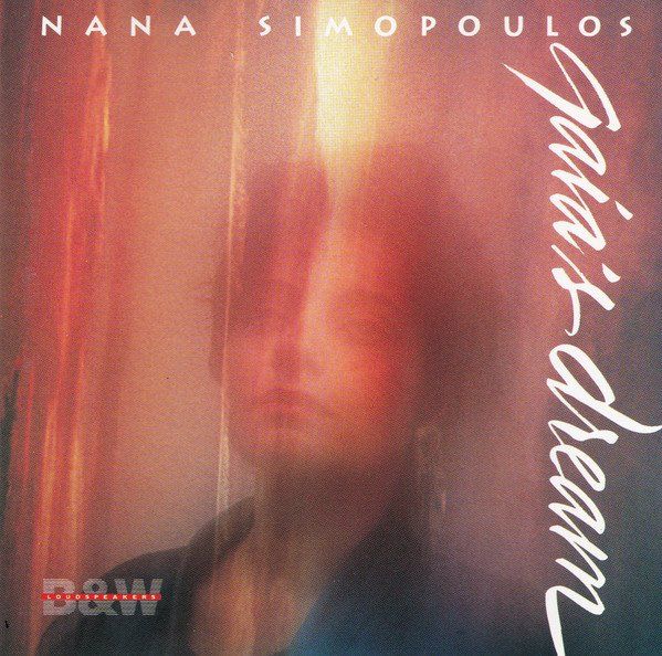 CDs: Gaia's Dream from Nana Simopoulos  Audio CD  1992 – Neu (gemäss Beschreibung) aus Basel von Luge