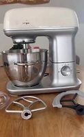 Gorenje MMC1000RL Küchenmaschine Weiss