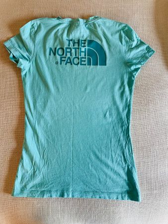 Tolles T-Shirt von North Face / T-shirt North Face