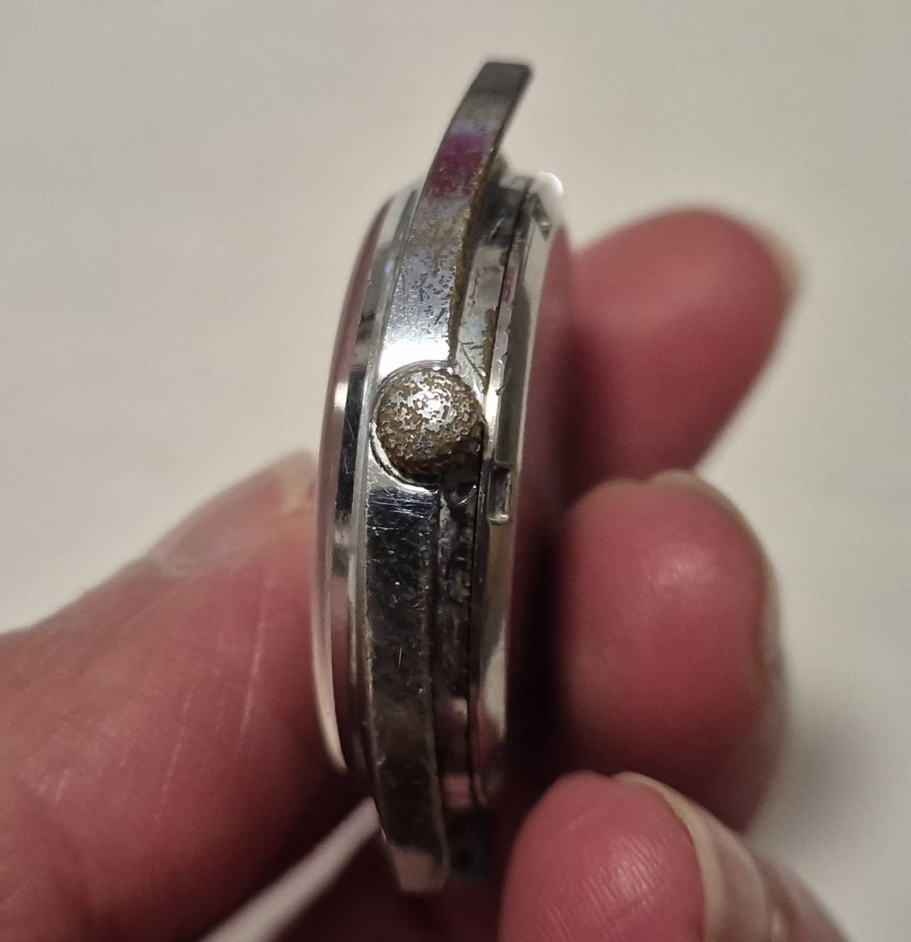 Rotary Montres: Rotary 3 ATM – D'occasion à Genève par BKYB 2