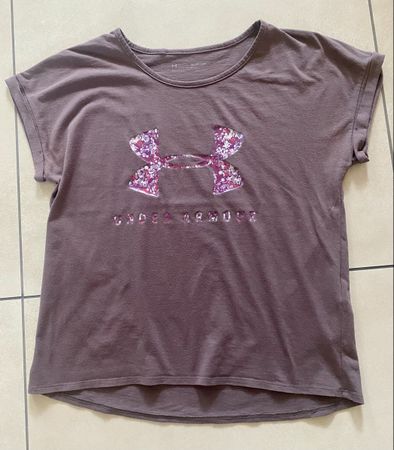 SHIRT UNDER AMOUR
