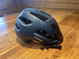 Velohelm für Kinder Trek