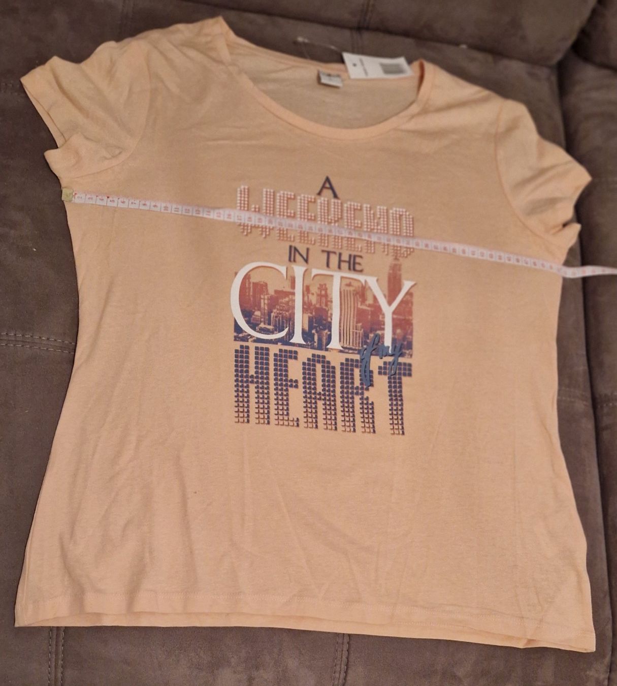 T-shirt: Grandeur L  Neuf – Nuovo (secondo la descrizione) da Couvet venduto da Pioune