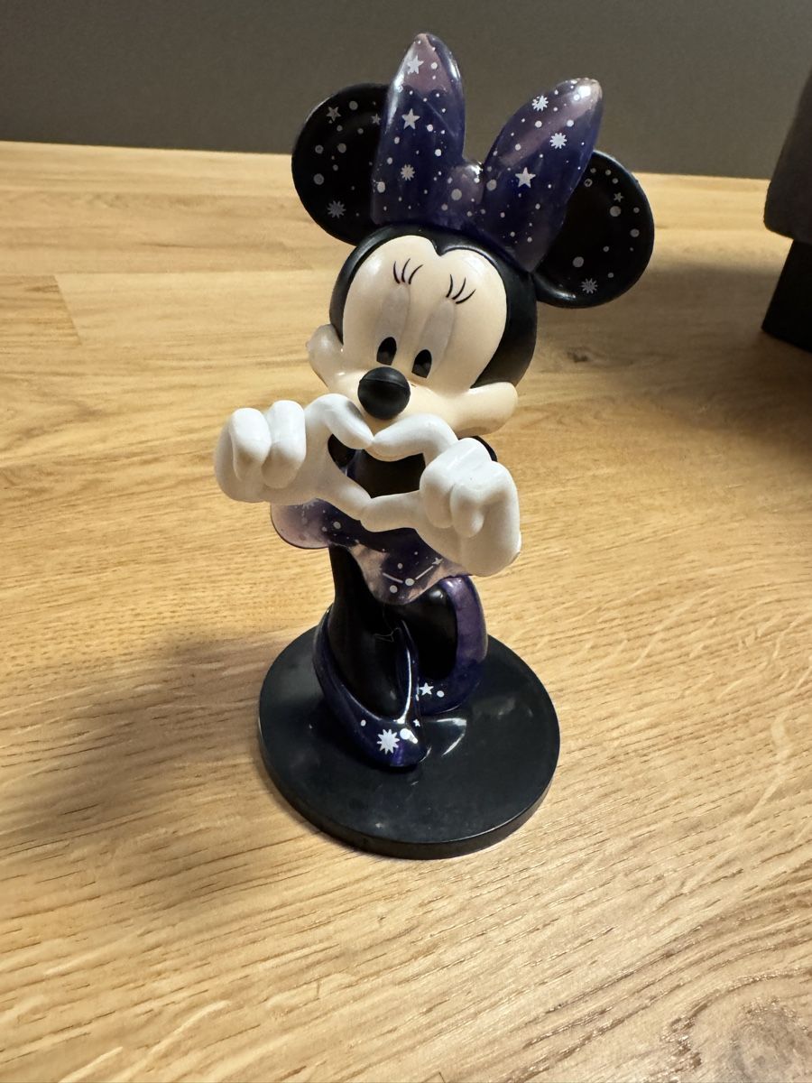 Statuette: Minny Mouse Figur – Usato da Herisau venduto da XenonSniper 1