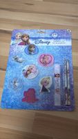 Disney  Schreibset-  Schlüsselanhänger  Frozen  neu