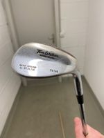 Tom Watson RAM Golf - 64’ Wedge - Stahl - rechte Seite