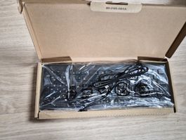 Clavier Lenovo neuf dans son emballage d'origine, noir!
