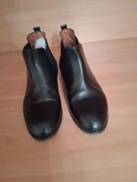 Stivaletto Joi nr 35 in pelle nera