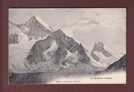 NESTHORN - 1906 // pli d'angle //