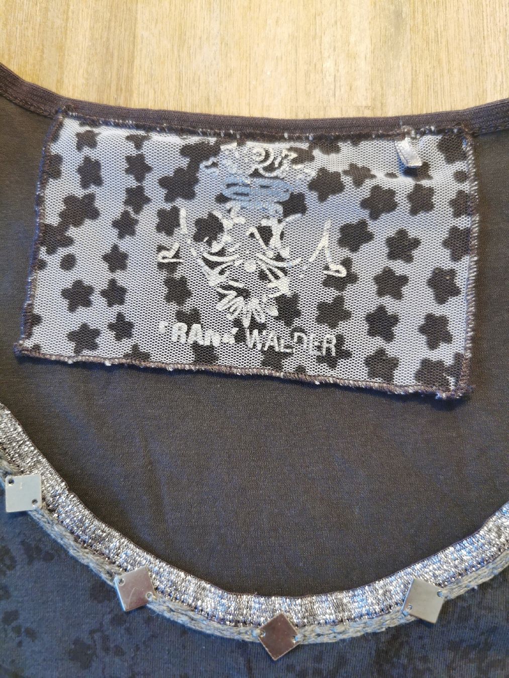 T-shirt: Shirt vin Frank Walder Gr. 42 – Usato da Stettfurt venduto da gutzli_al 2