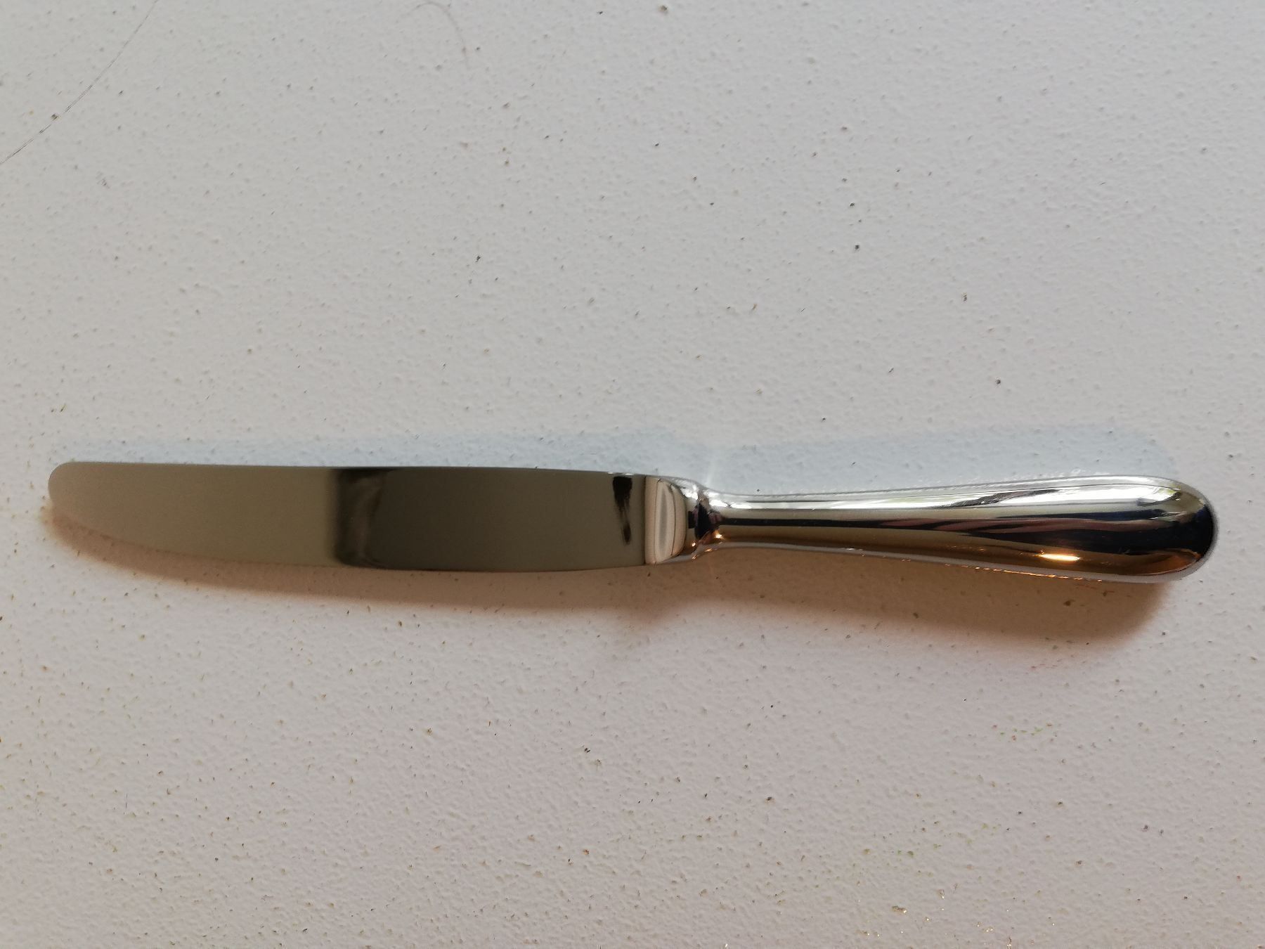 Coltelli da cucina: Messer Set 3 Stück Neu Elegant – Nuovo (secondo la descrizione) da Zuerich venduto da lichti 5