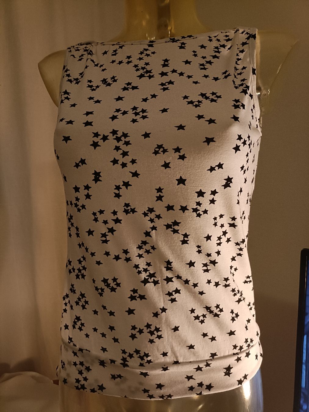 Top: Damen Top Gr. XS – Nuovo (secondo la descrizione) da Dübendorf venduto da Me_sa