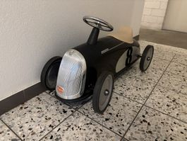 Kinderracecar Speedster Baghera