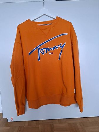 Vintage Tommy Hilfiger Pullover XL