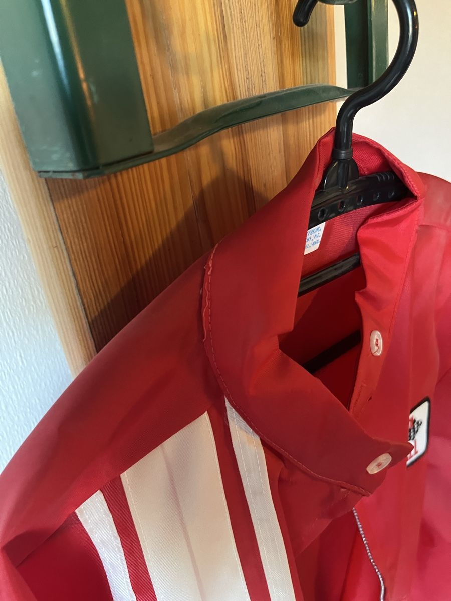 Jacken: Kendall Jacke Vintage Newoldstock – Neu (gemäss Beschreibung) aus bretzwil von nightflasher 7