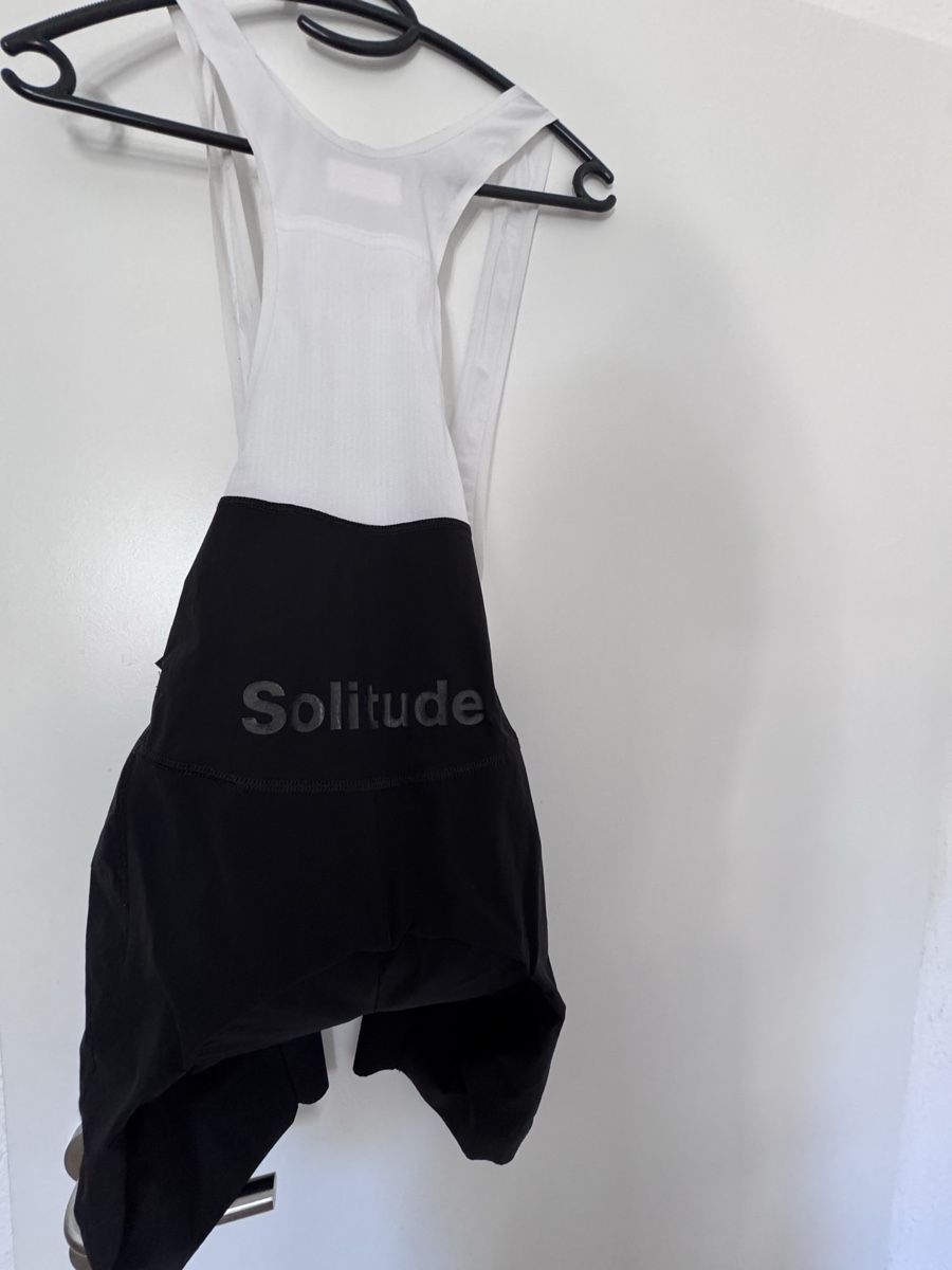 Pas Normal Studios Pantalons: Pas Normal Studios Solitude Bib Size M – D'occasion à Zürich par nagoya01 3