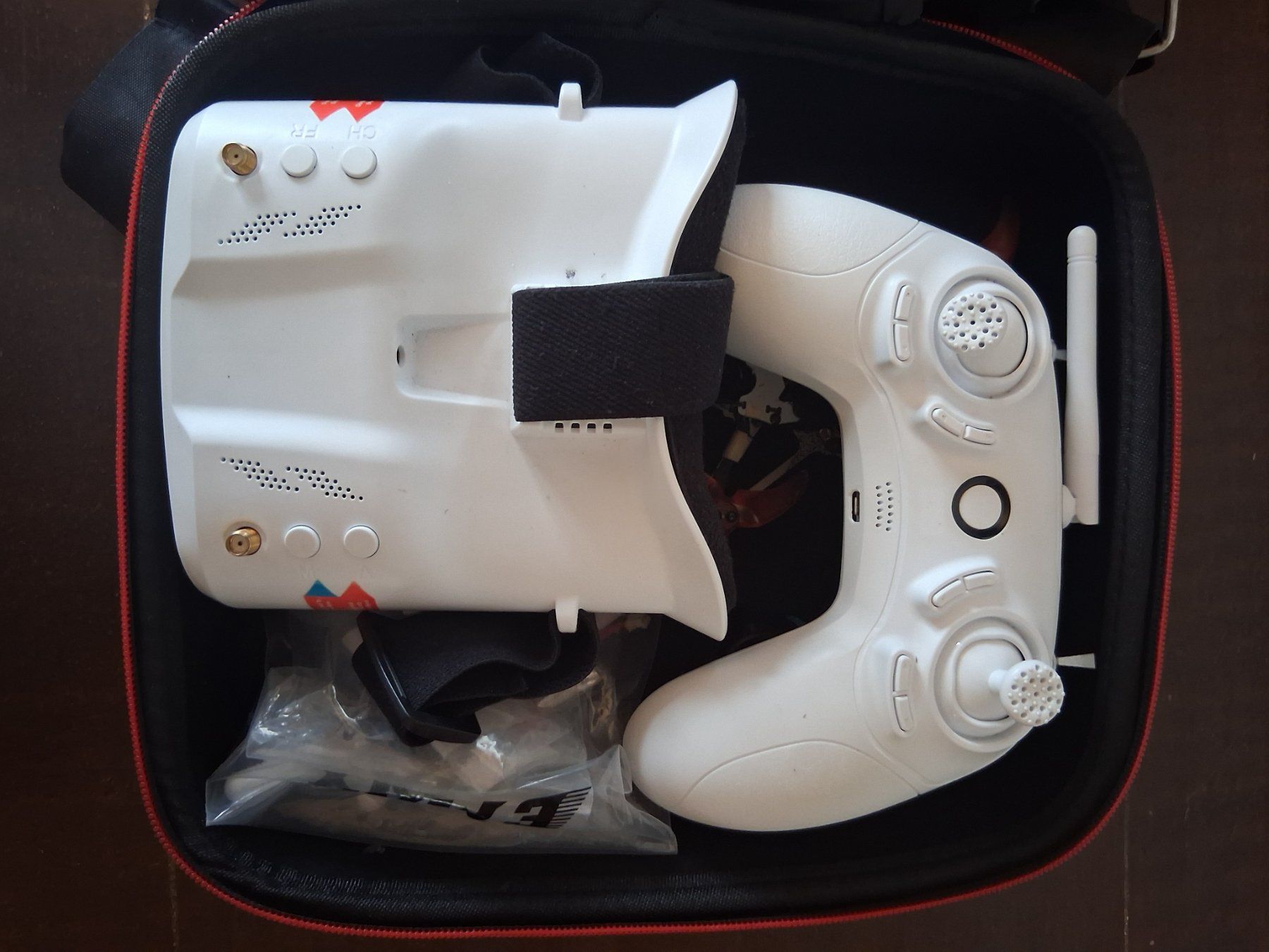 RC Modellbau: Emax Tinyhawk 2 freestyle Set – Defekt aus Madiswil von Cloud81 2