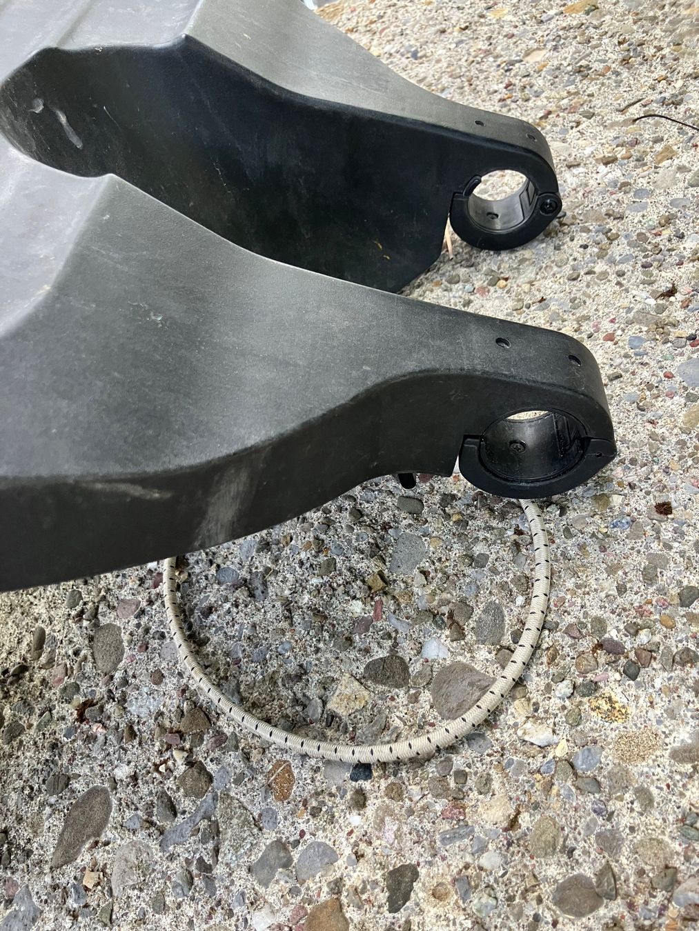 Joolz Carrozzine: JOOLZ Buggy: Extra-Wanne und Buggy-Board – Usato da Adliswil venduto da O_Marg 5