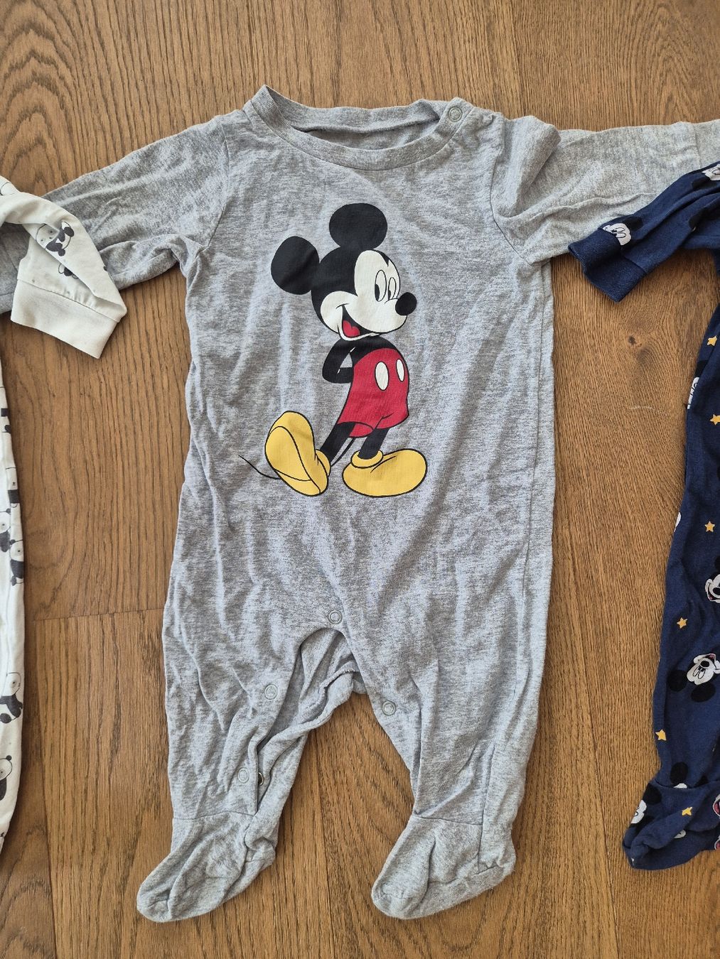 Kleiderpakete: Kleiderpaket Pyjama Grösse 68 – Gebraucht aus Kollbrunn von guernsey11 2