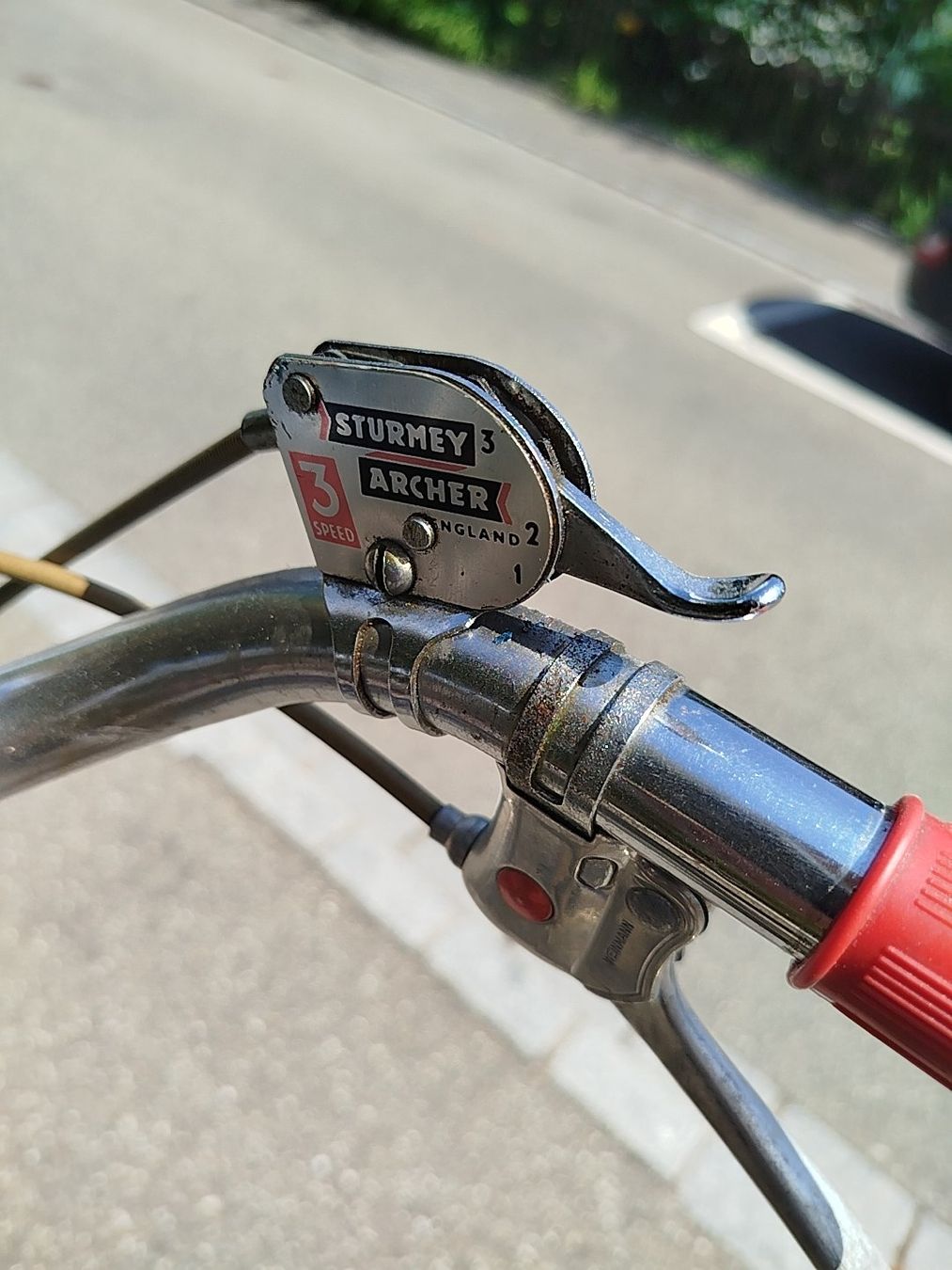 Vélos: Damenvelo 28" – D'occasion à Schaffhausen par Viertelvorvieri 4