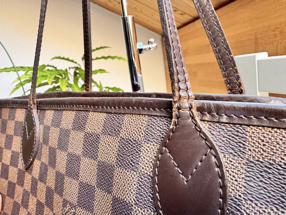 Borse da donna: Louis Vuitton Neverfull MM – Usato da Neuenegg venduto da ilovefashion123 2