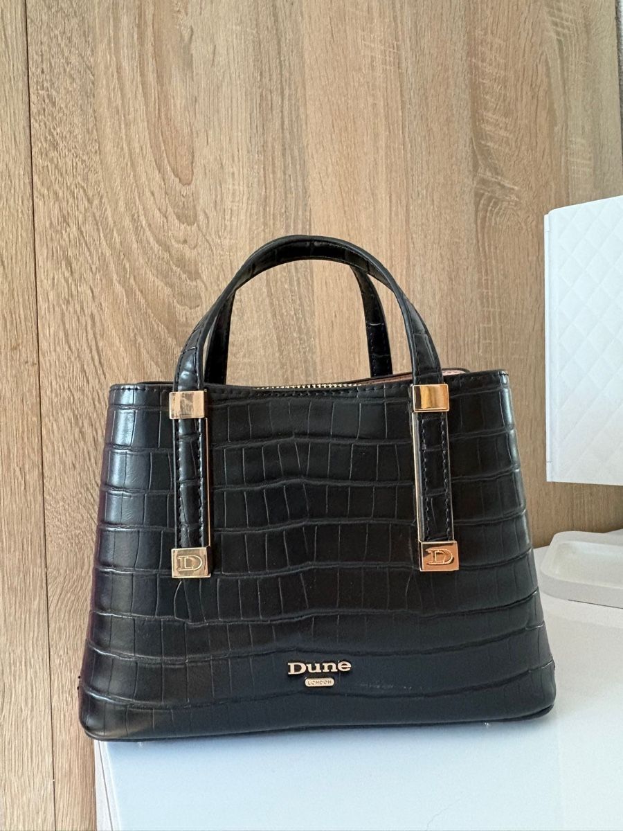 Dune London Borse da donna: Sac à main Dune London  – Nuovo (secondo la descrizione) da Delémont venduto da Vendeur_3