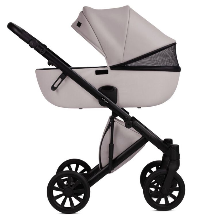 Anex Kinderwagen 3 In 1 Outlet Online