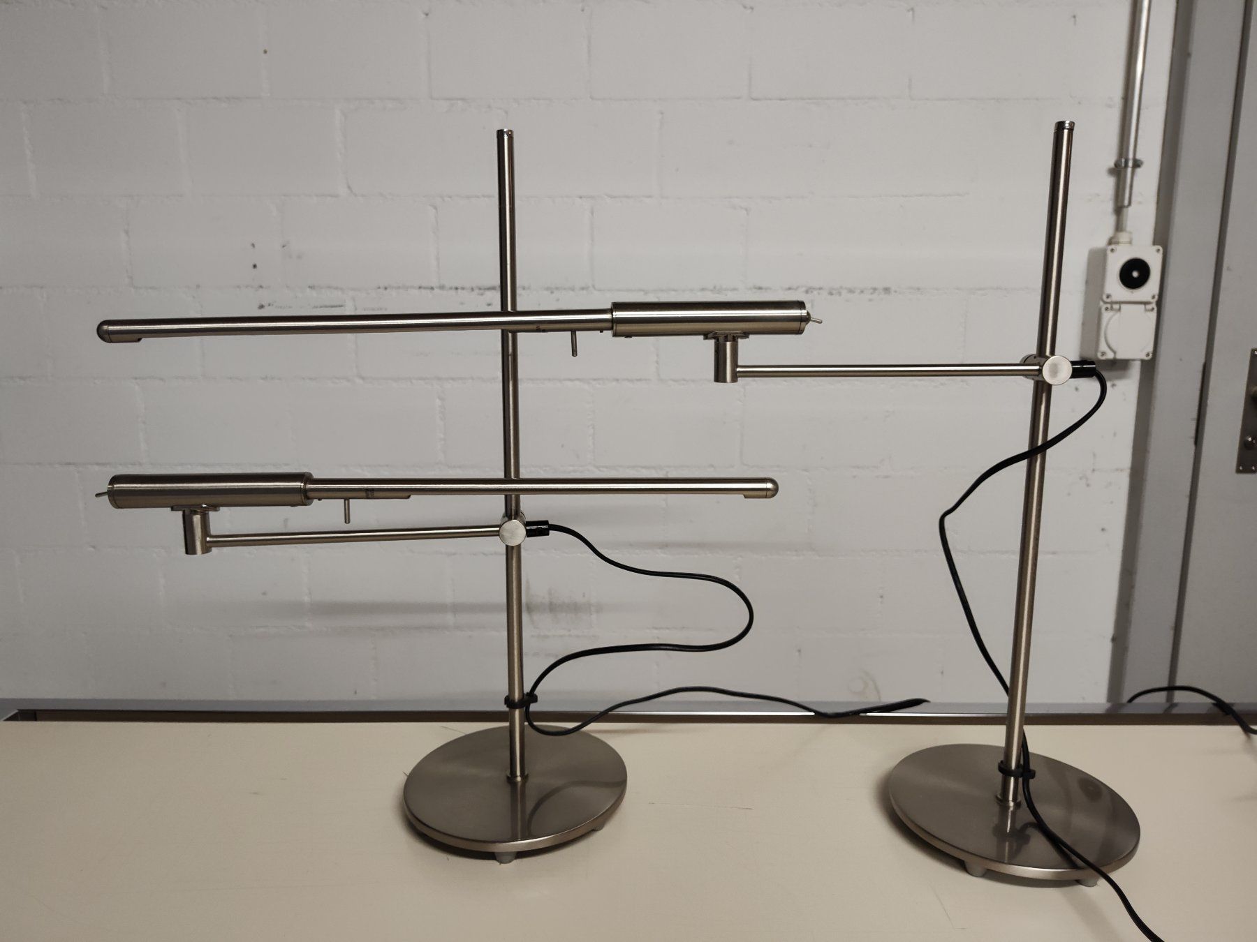 Lampade: Tischlampe, Bürolampe (2/3) – Usato da Bern venduto da WE_ARE 6