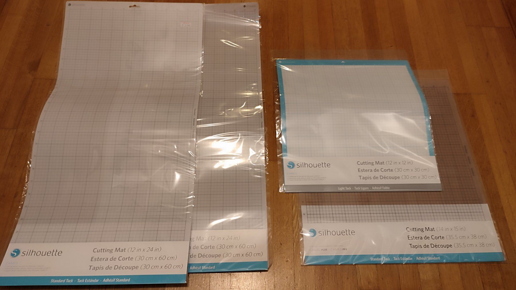 Cameo Tutte le macchine: Schneideplotter Silhouette Cameo 4 Plus mit viel Zubehör – Usato da Zollikon venduto da Tumult 9